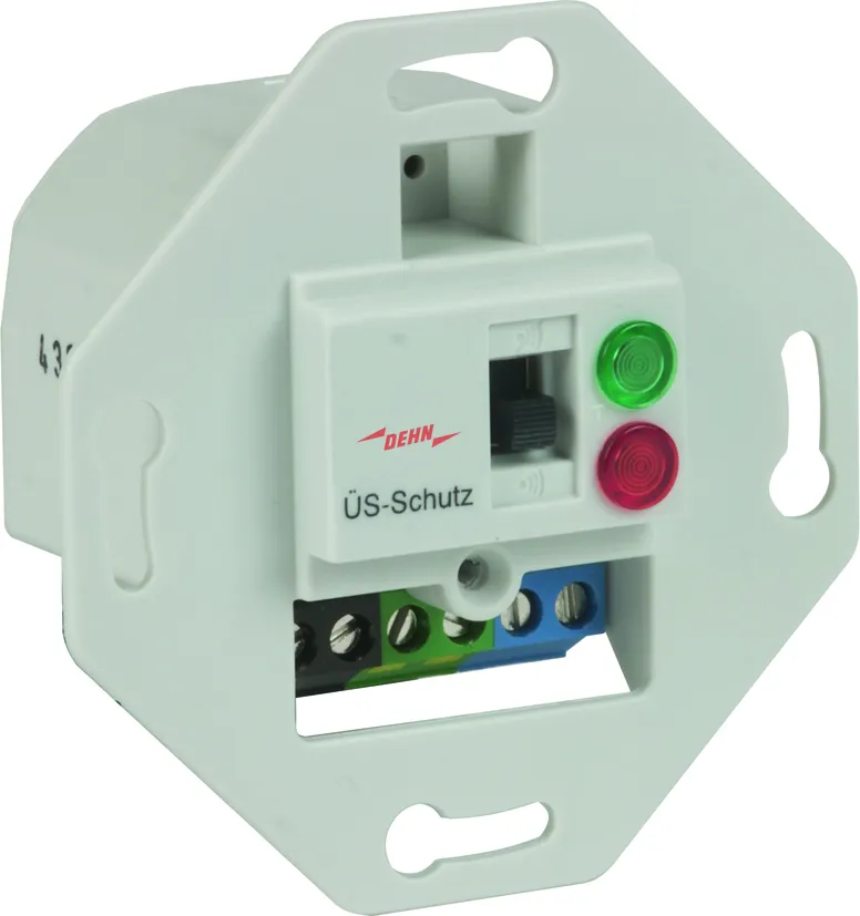 Dehn + Söhne DSA 230 LA Pic_1