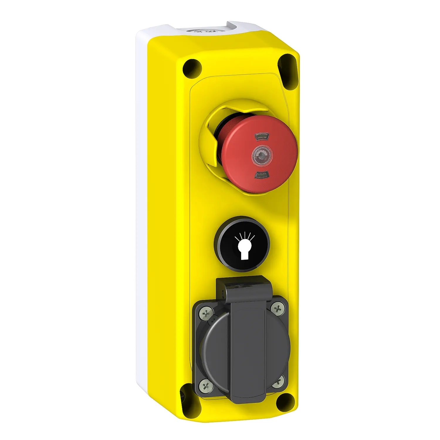 Schneider Electric XALFK2001E Pic_1