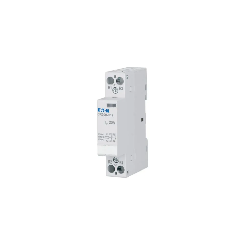 Eaton Electric CR2002012 Pic_2