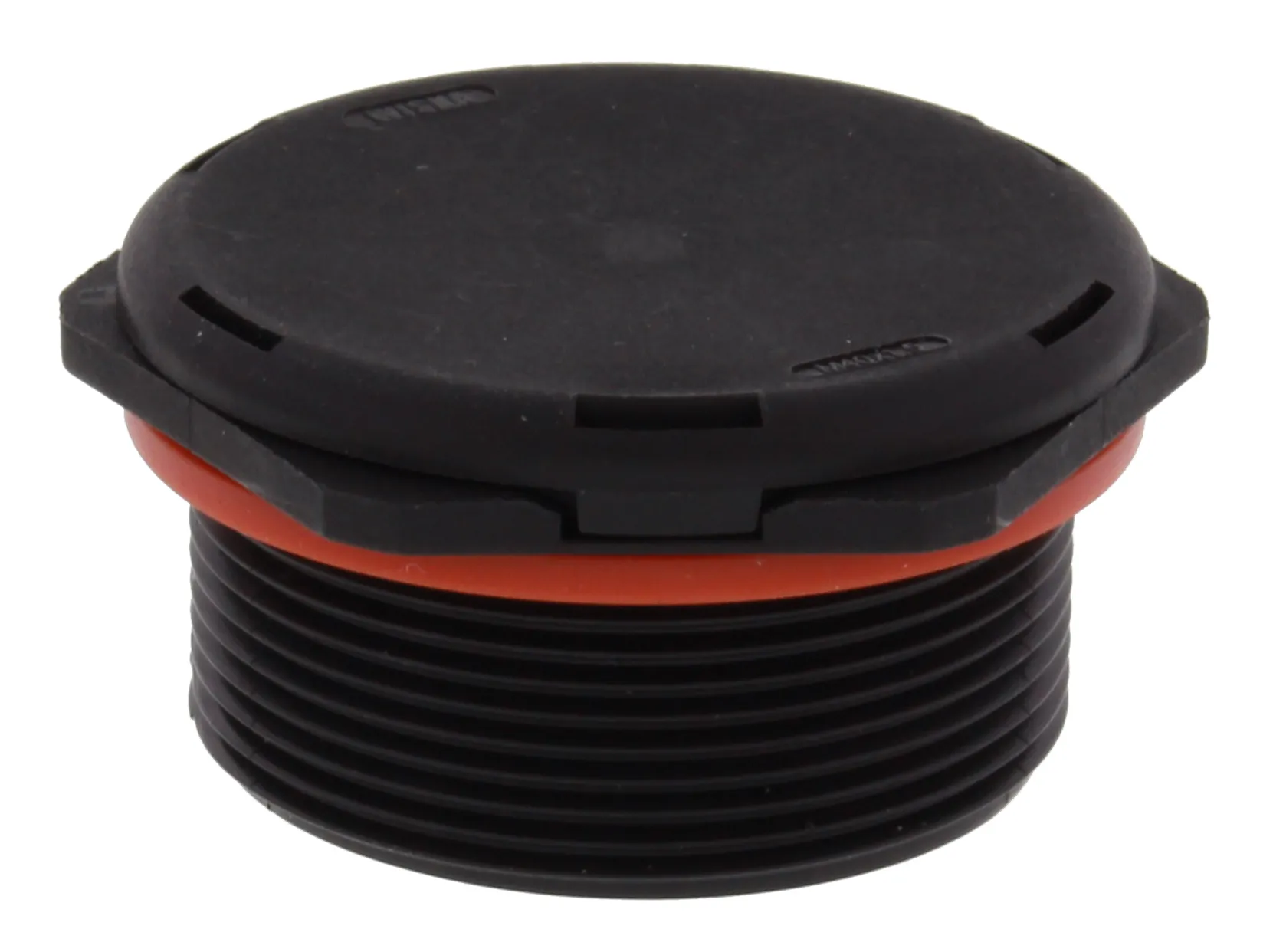 Wiska EVPS-L 40 HF BK Pic_1