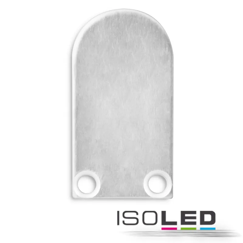 ISOLED Endkappe EC15 Alu für SURF12 Pic_1