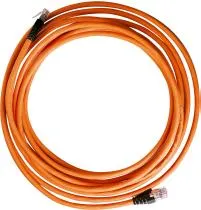 U.I. Lapp GmbH / Lappkabel LANmark-6 RJ45 Patchcord, 2m, gesch.,... Pic_2