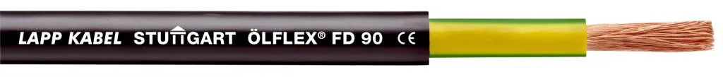 U.I. Lapp GmbH / Lappkabel ÖLFLEX® FD 90 1G120 Pic_2