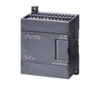 Siemens 6ES7253-1AA22-0XA0 Pic_1