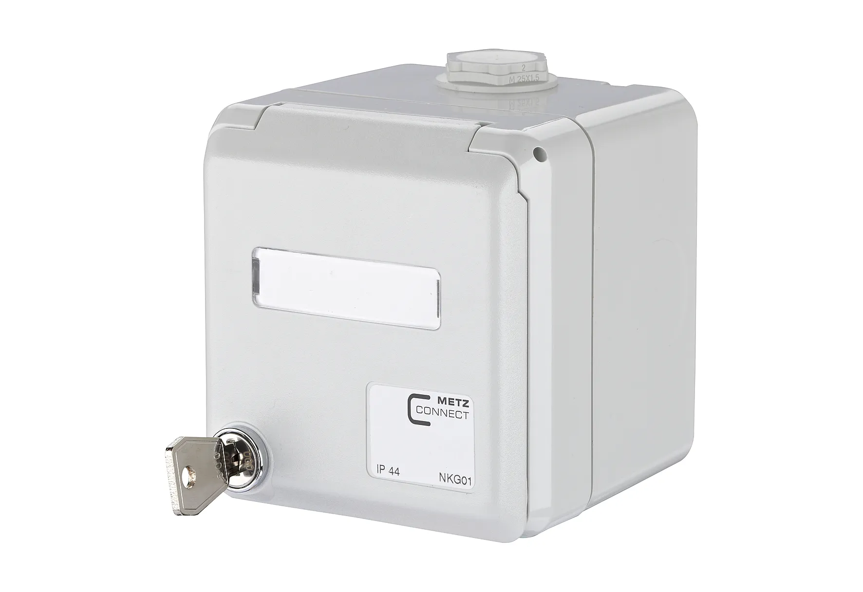 METZ CONNECT GMBH 1309460003KI Pic_1