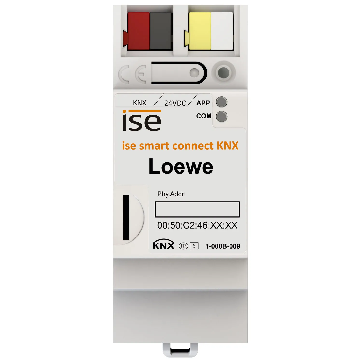 ise SMART CONNECT KNX Loewe Pic_1