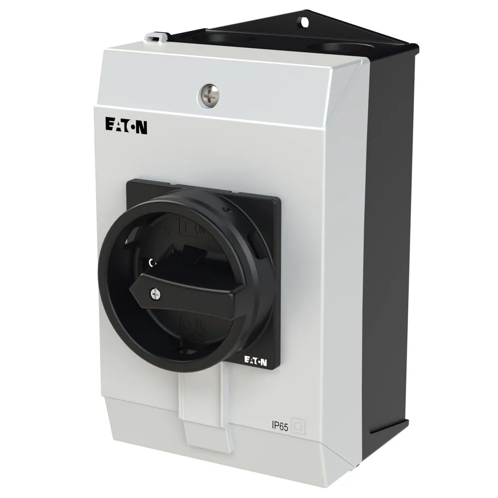 Eaton Electric P1-32/I2/SVB-SW/N Pic_2