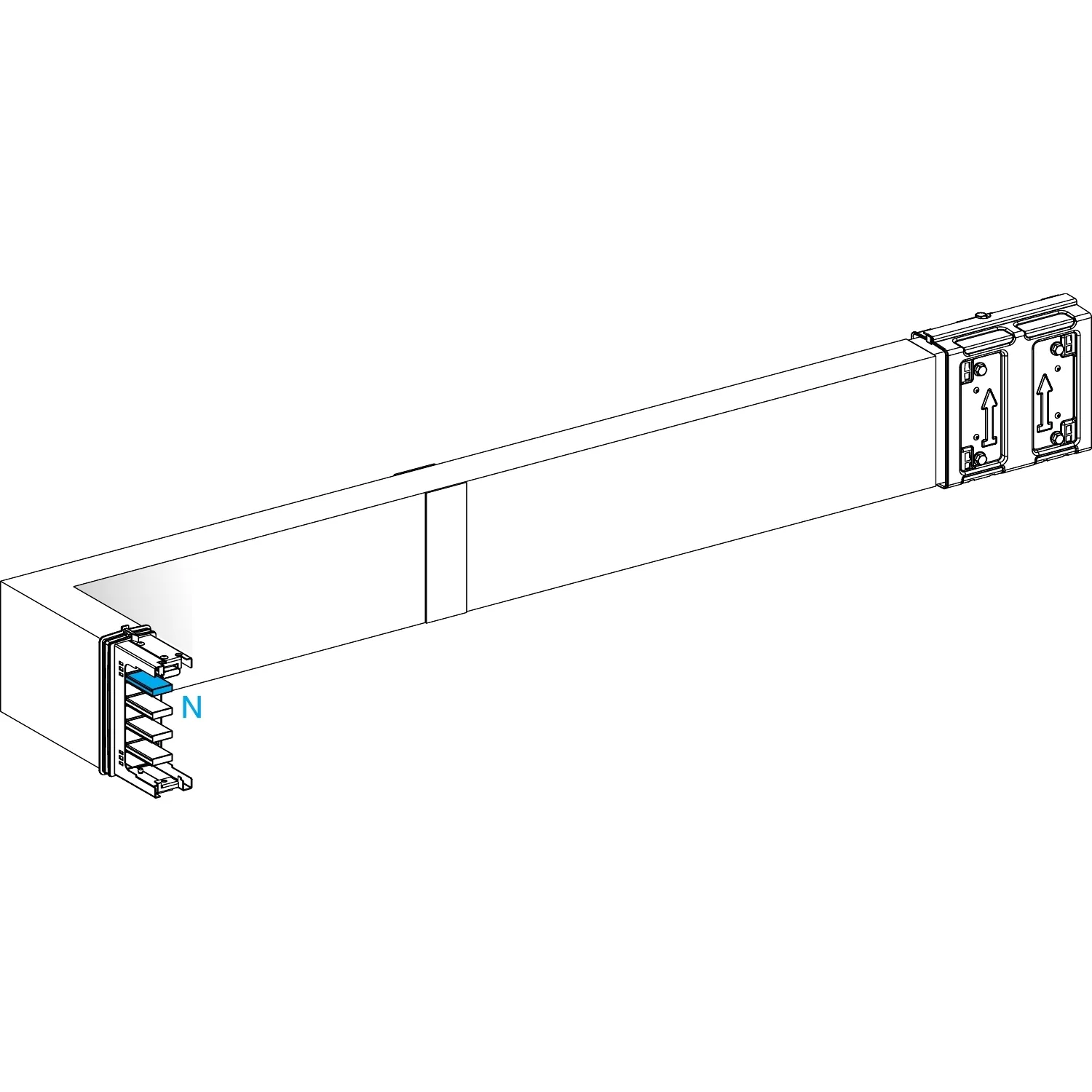 Schneider Electric KSA400DLL42F Pic_1