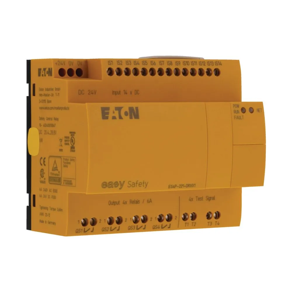 EATON ELECTRIC GMBH ES4P-221-DRXX1 Pic_2