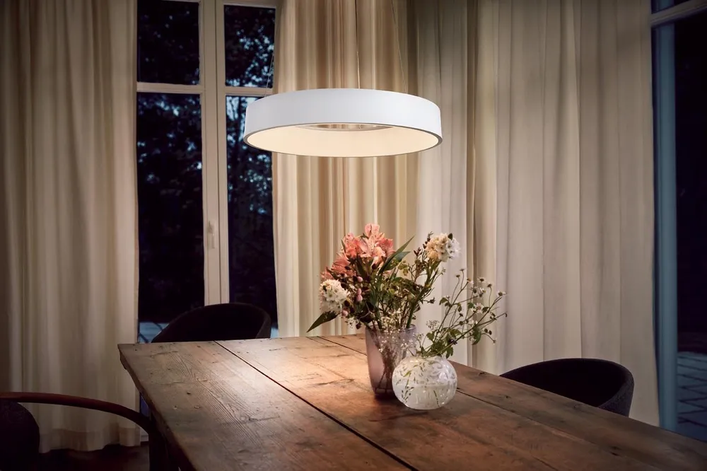 LEDVANCE GMBH SUN@HOME Circular Pendant WT Pic_2