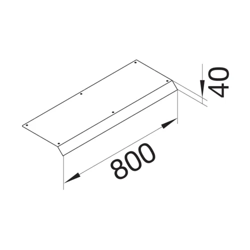 Hager AKB82500401 Pic_1