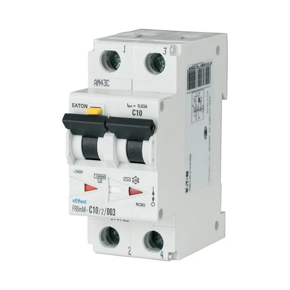 Eaton Electric FRBMM-B16/2/003-LIA Pic_1