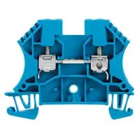 Weidmüller WDU 4 BL Pic_1