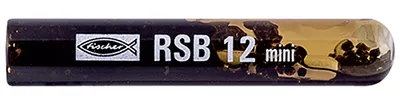 Fischer fischer RSB 12 MINI PATRONE Pic_2