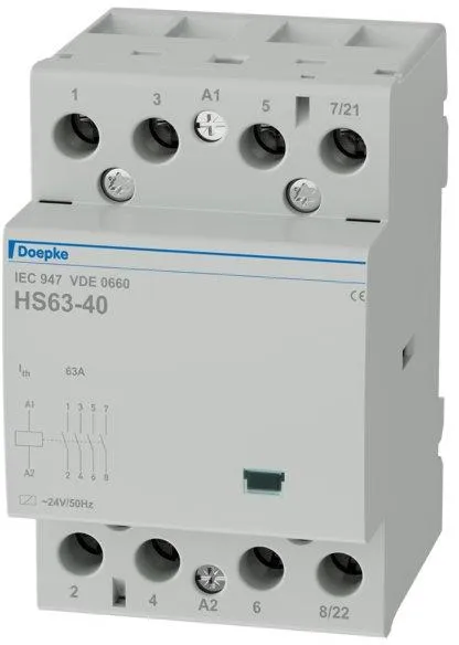 Doepke HS 3-024AC/63-40 Pic_3