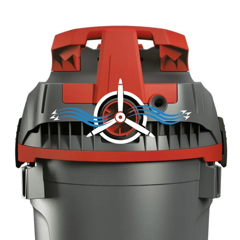 Starmix uClean LD-1435 PZ Pic_1