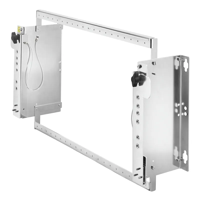 Weidmüller MIGRATION RACK S5 135 H Pic_1