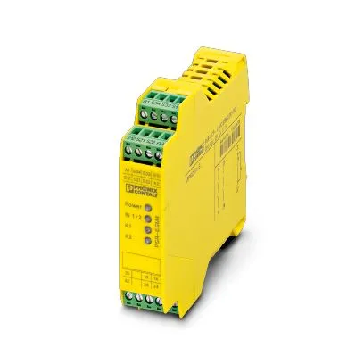 Phoenix Contact PSR-SCP- 24UC/ESM4/2X1/1X2 Pic_1