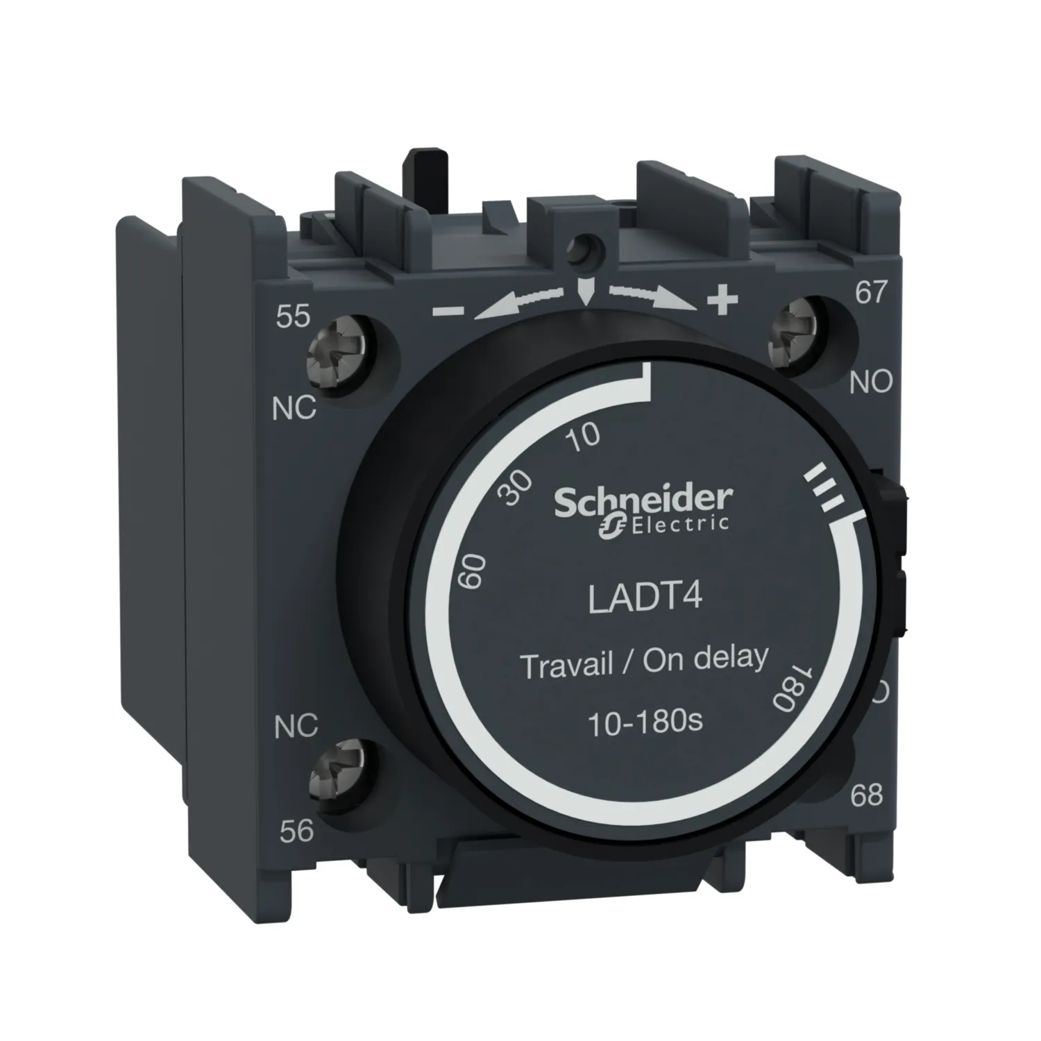 Schneider Electric LADT4 Pic_1