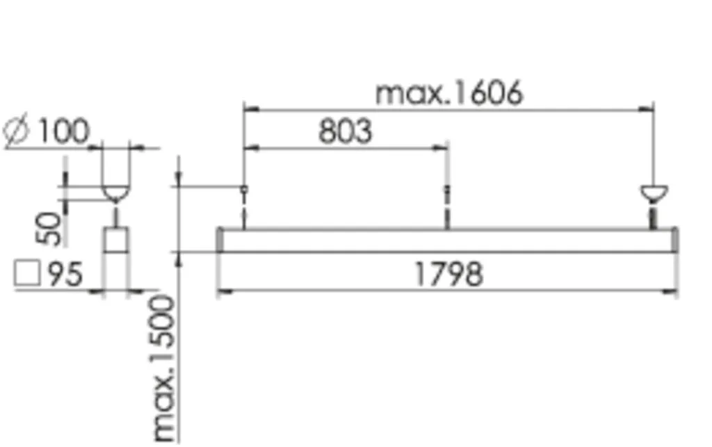 Ridi PURELIGHT-QP179 DASI8TWO0650 Pic_1