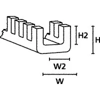 Hellermanntyton G51NB-PA6-NA (25) Pic_6