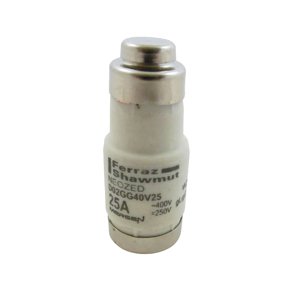 MERSEN Deutschland Eggolsheim GmbH D02GG40V25 Pic_1