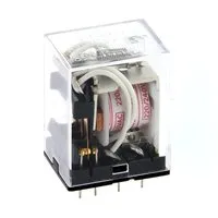 Omron MY4-02 220/240VAC Pic_1