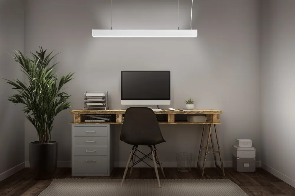 LEDVANCE GMBH Sun@Home Workspace Ceiling Suspended Pic_1
