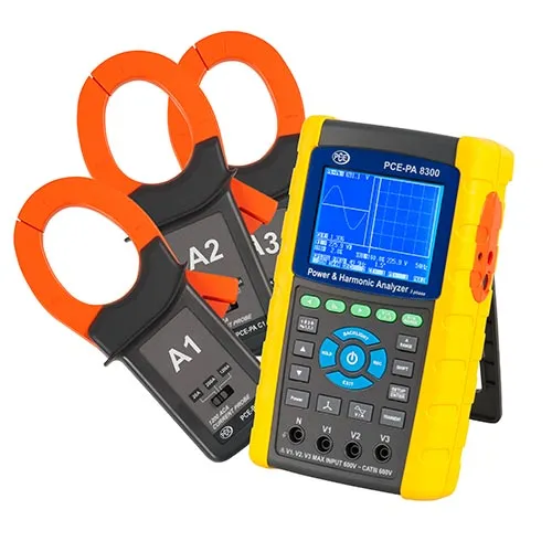 Pce PCE-PA 8300-1 Pic_5