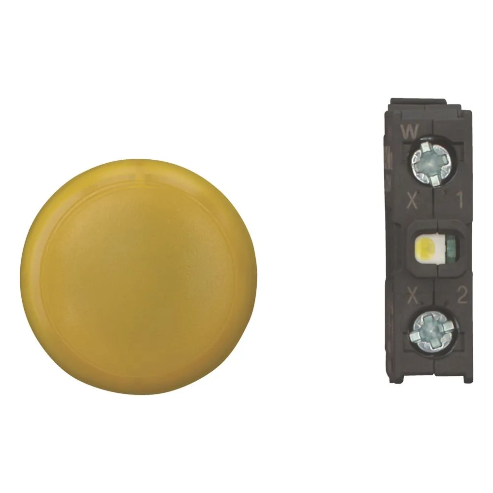 Eaton Electric M22-L-Y-LEDC230-BVP Pic_2