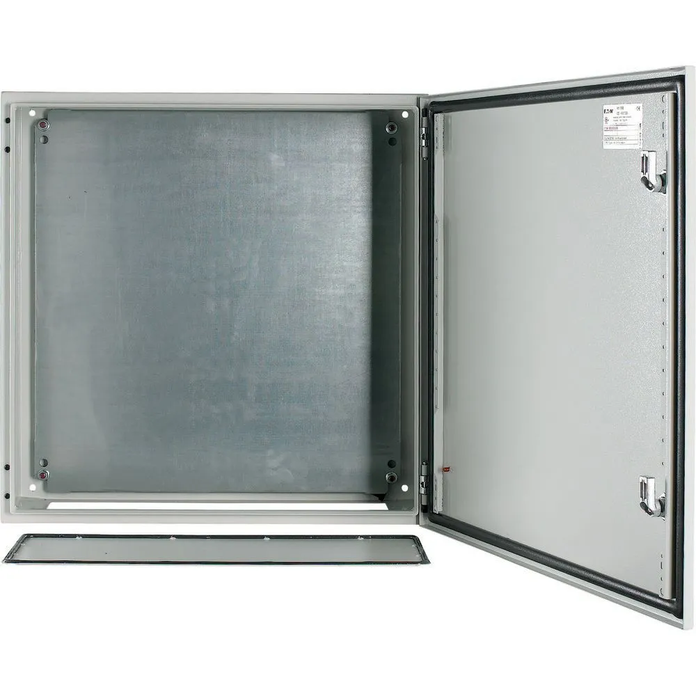Eaton Electric CS-66/200 Pic_1