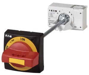 Eaton Electric NZM1-XHBR Pic_2