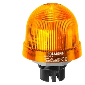 Siemens 8WD5340-0CD Pic_1