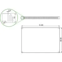 Schneider Electric NSYSVR808 Pic_2