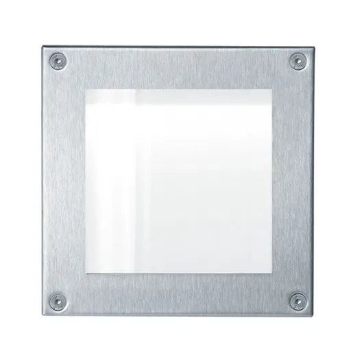 ZUMTOBEL GROUP DEUTSCHLAND KAVA Q110 LED IP40 DEKO-COVER CL Pic_1