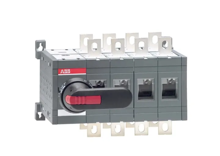 Abb OT315E04CP Pic_1