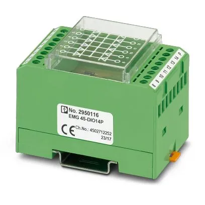 Phoenix Contact EMG 45-DIO14P Pic_1