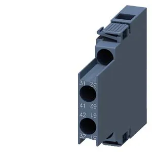 Siemens 3RH2921-1DA02 Pic_1
