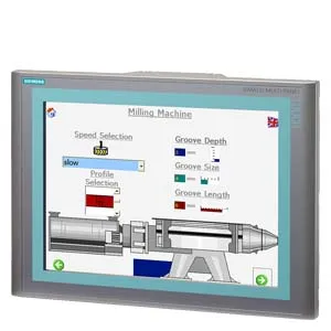 Siemens 6AV6644-2AB01-2AX0 Pic_1