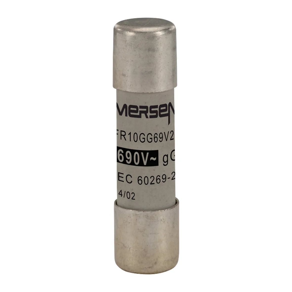 MERSEN Deutschland Eggolsheim GmbH FR10GG69V2 Pic_1