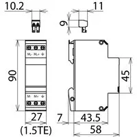 Dehn + Söhne BVT KKS APD 36 Pic_5