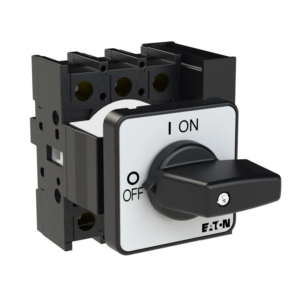 Eaton Electric P1-25/E/HI11 Pic_1