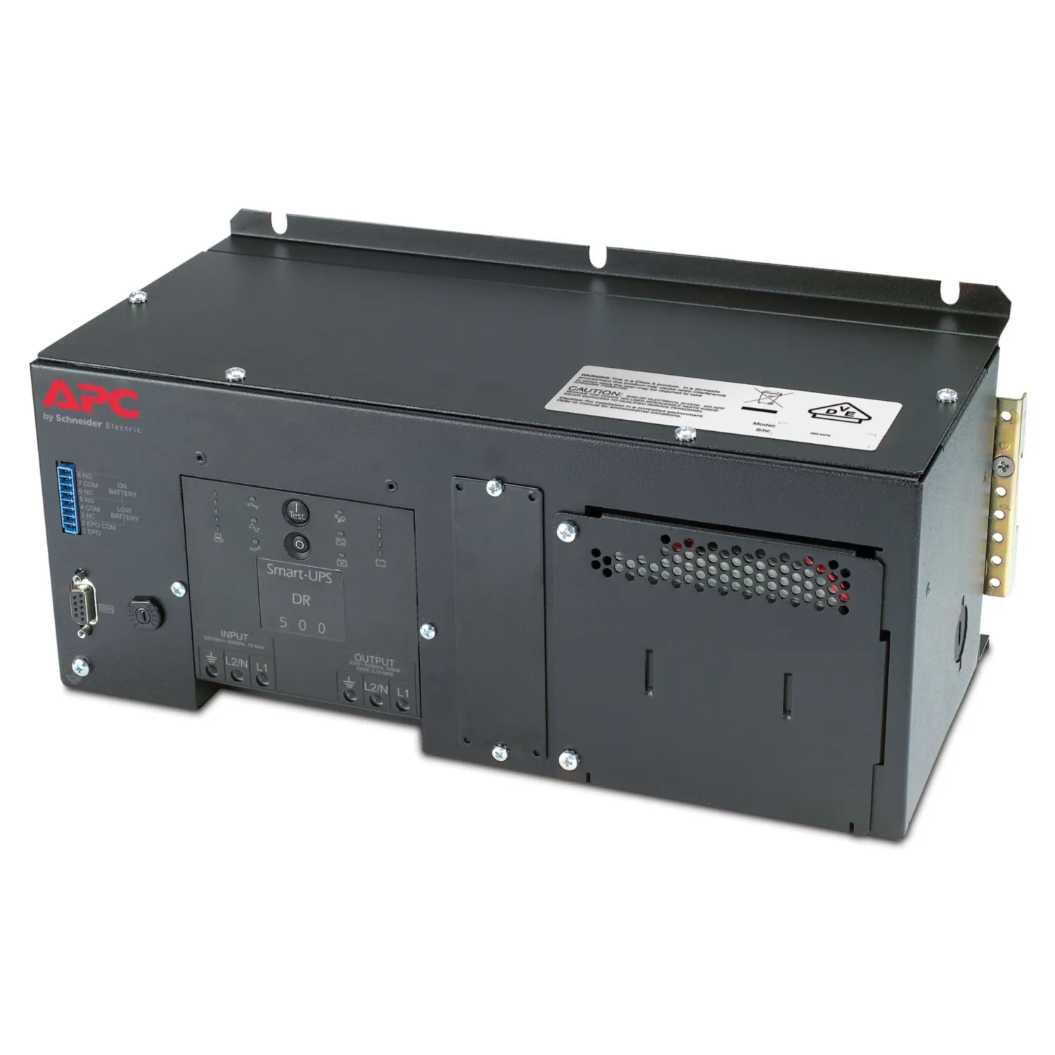Schneider Electric GmbH SUA500PDRI-H Pic_1