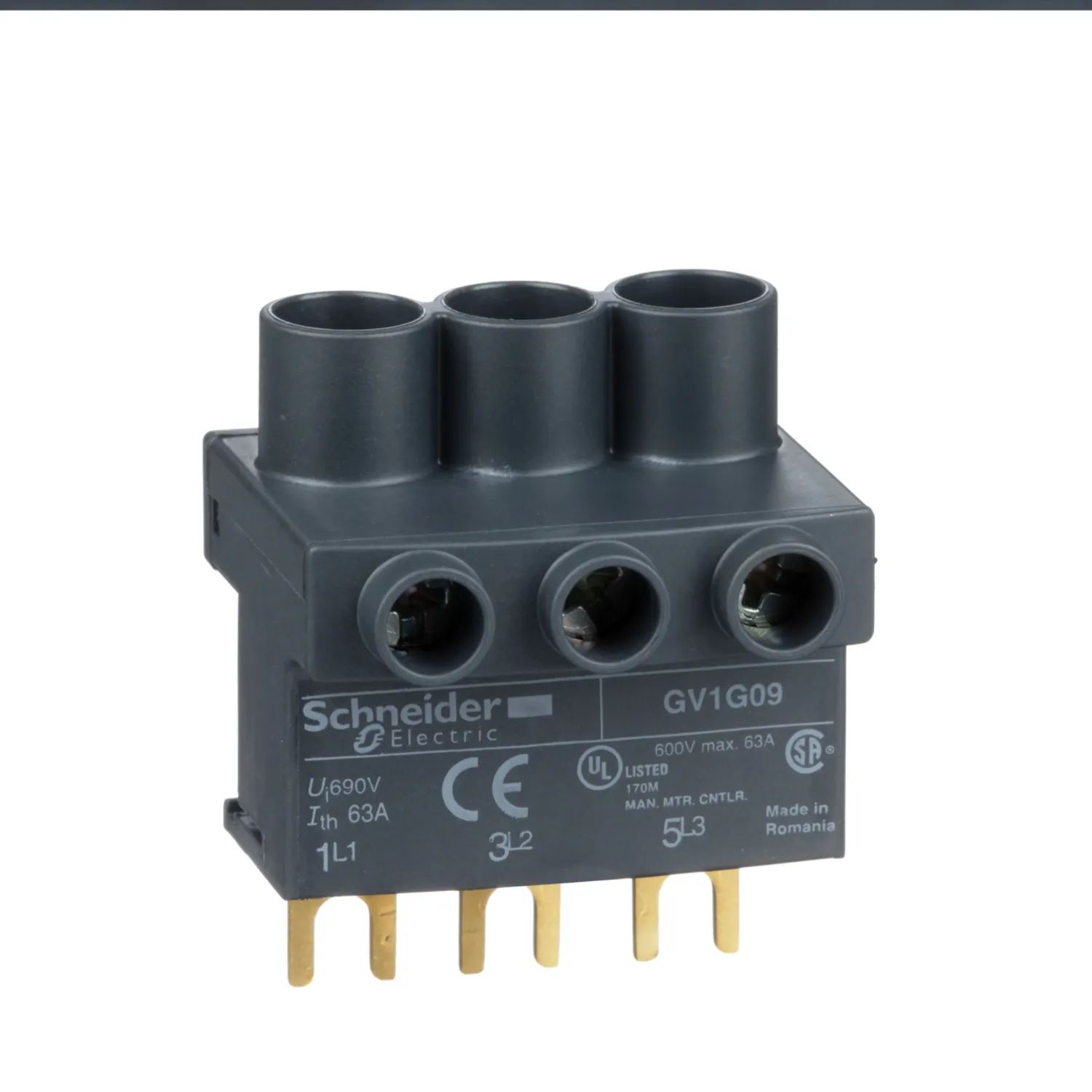 Schneider Electric GV1G09 Pic_1