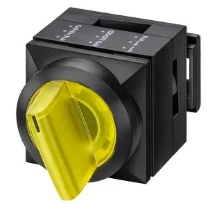 Siemens 3SB3111-2KA31 Pic_1