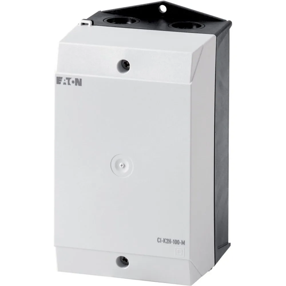 Eaton Electric CI-K2H-100-M Pic_1