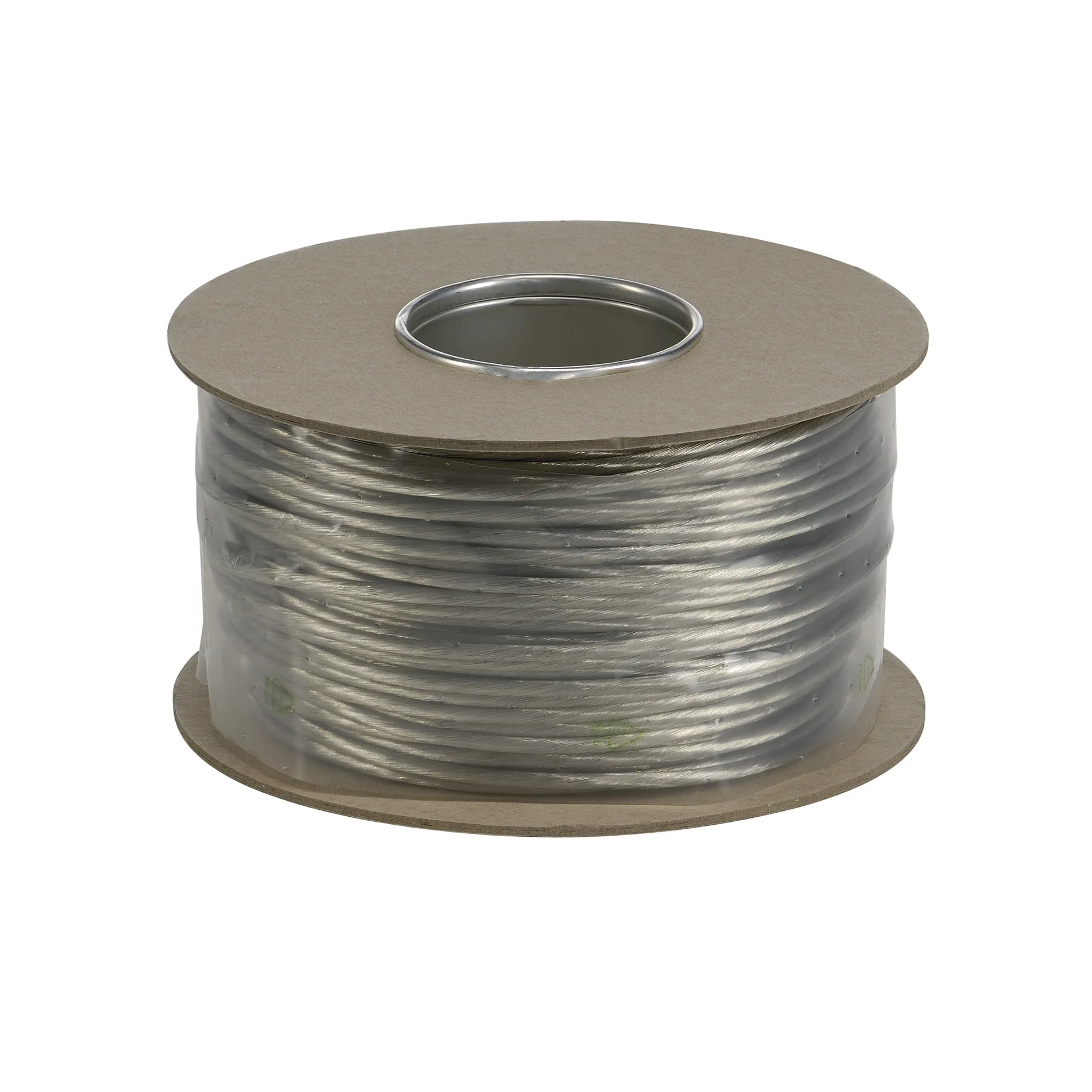 Slv TENSEO Seil 6mm² 100m transparent Pic_1