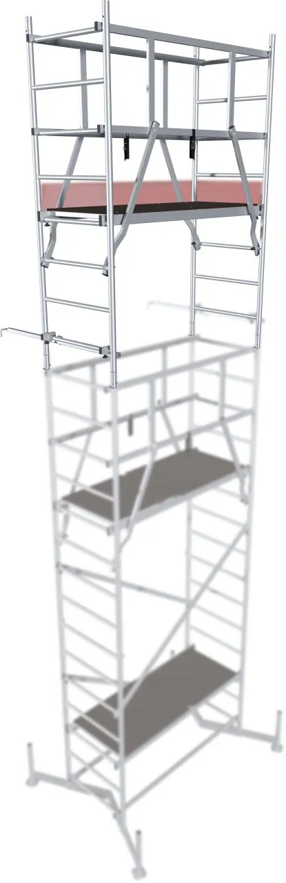 Krause-Werk GmbH & Co. KG 710147 Pic_1