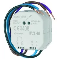 Eaton Electric CSAU-01/02 Pic_2