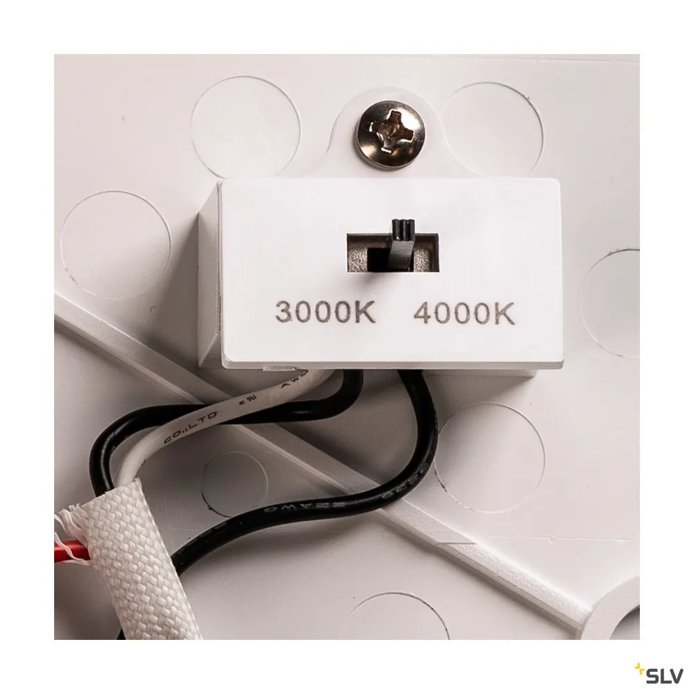 Slv RUBA 27 CW IP65 3000/4000K weiß Pic_2